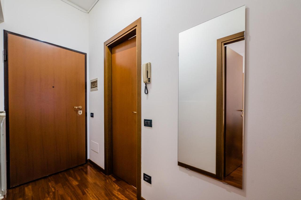 P&P Atmosfera Apartment Bergamo Bagian luar foto